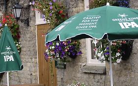 The Bell Inn